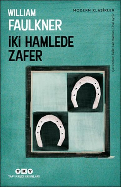 İki Hamlede Zafer - Modern Klasikler  (4022)