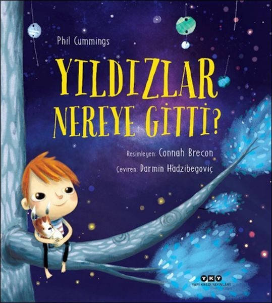 Yıldızlar Nereye Gitti?  (4022)