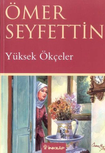 Yüksek Ökçeler  (4022)