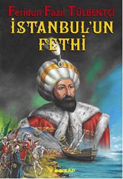 1453 İstanbul'un Fethi  (4022)