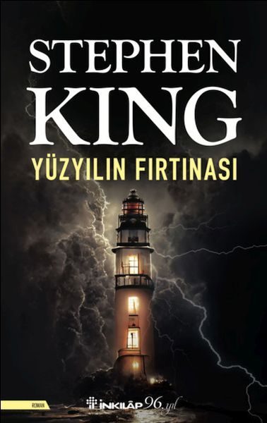 Yüzyılın Fırtınası  (4022)