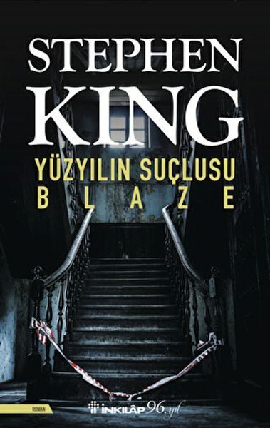 Yüzyılın Suçlusu Blaze  (4022)