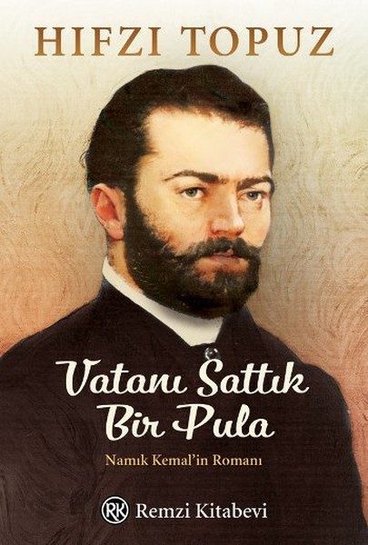 Vatanı Sattık Bir Pula  (4022)