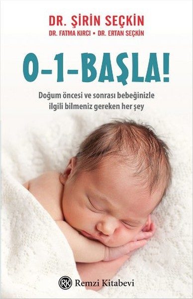 0 - 1 - Başla!  (4022)