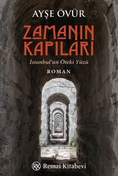 Zamanın Kapıları  (4022)