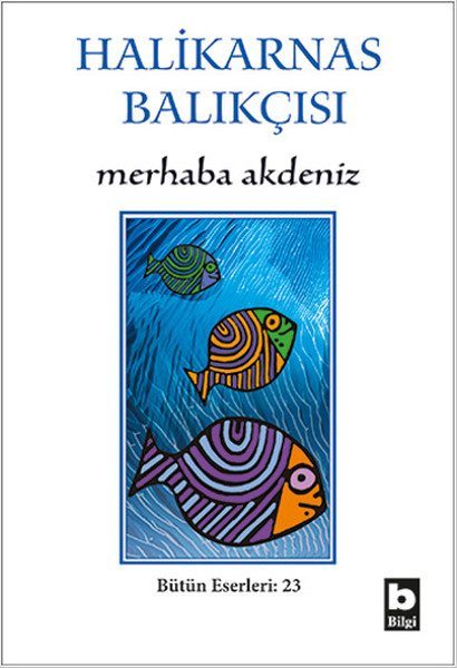 Marhaba Akdeniz - Bütün Eserleri - 23  (4022)