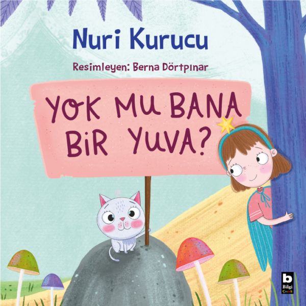 Yok Mu Bana Bir ?  (4022)