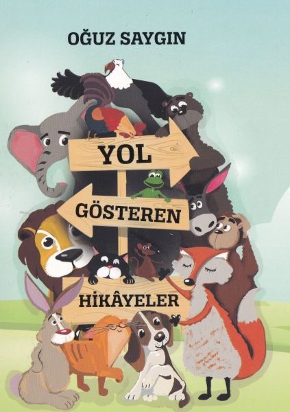 Yol Gösteren Hikayeler  (4022)