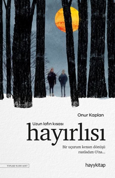 Uzun Lafın Kısası Hayırlısı  (4022)