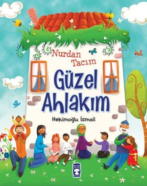 Nurdan Tacım Güzel Ahlakım  (4022)