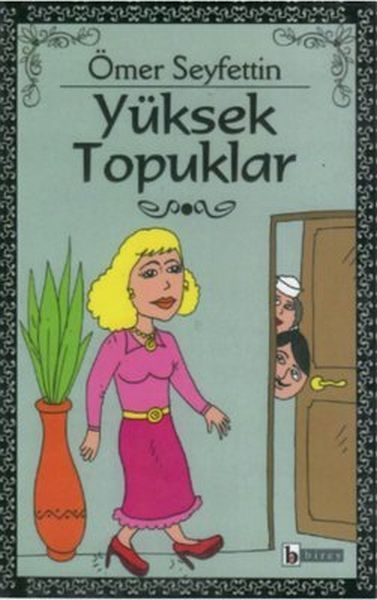 Yüksek Topuklar  (4022)