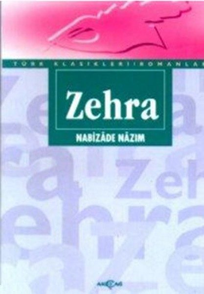 Zehra (Sadeleştirilmiş Metin)  (4022)