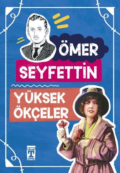 Yüksek Ökçeler  (4022)