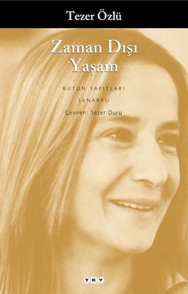 Zaman Dışı Yaşam  (4022)