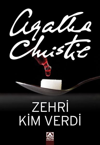 Zehri Kim Verdi  (4022)