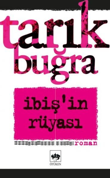 İbiş’in Rüyası Bütün Eserleri 5  (4022)