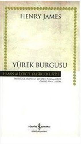 Yürek Burgusu  (4022)