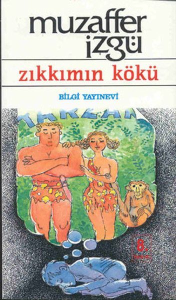 Zıkkımın Kökü  (4022)