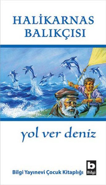 Yol Ver Deniz  (4022)