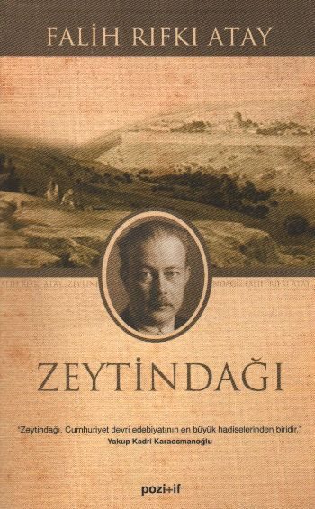 Zeytindağı - Özgün Metin  (4022)