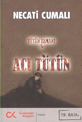 Acı Tütün (Tütün Zamanı 3)  (4022)