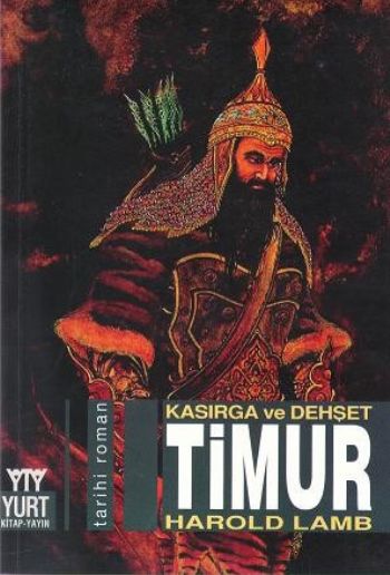 Yurt Timur  (4022)