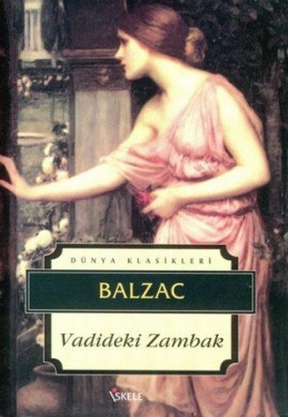 Vadideki Zambak  (4022)