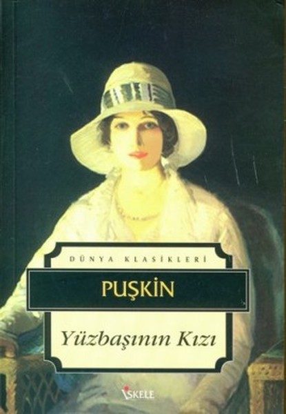 Yüzbaşının Kızı  (4022)