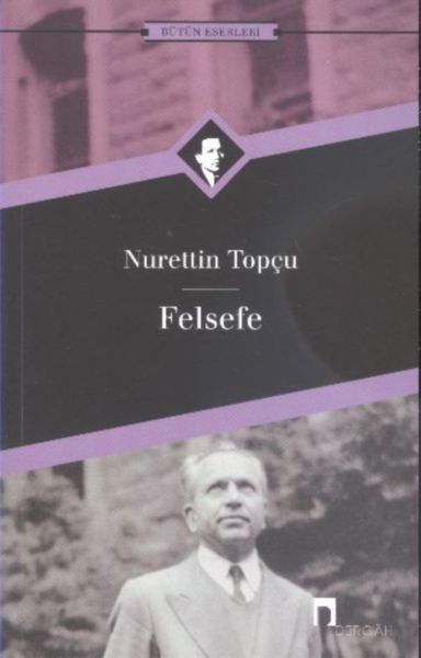 Felsefe Bütün Eserleri-18  (4022)