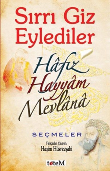 Sırrı Giz Eylediler  (4022)