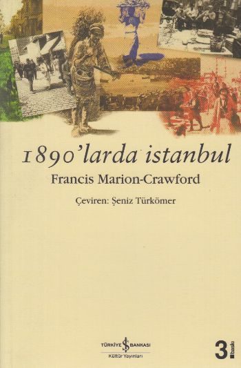 1890'larda İstanbul  (4022)