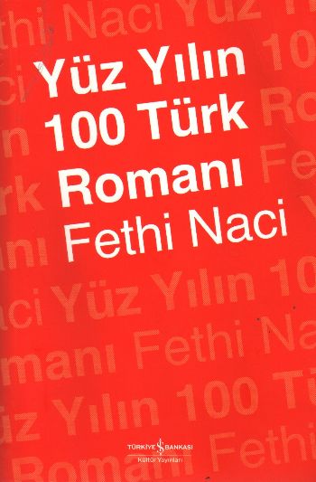 Yüz Yılın 100 Türk Romanı  (4022)