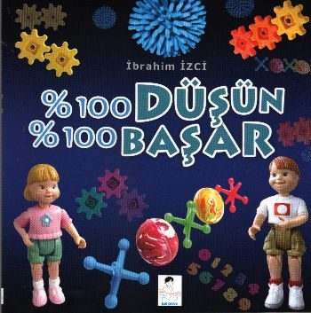 % 100 Düşün % 100 Başar  (4022)