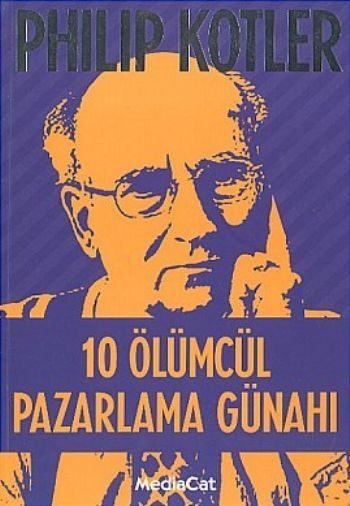 10 Ölümcül Pazarlama Günahı  (4022)