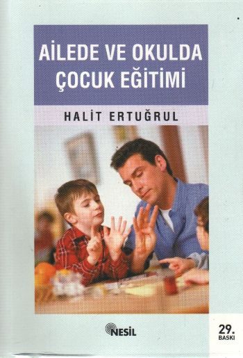 Ailede ve Okulda Çocuk Eğitimi  (4022)