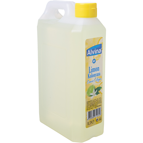 Alvina Limon Kolonyası 1000 ML