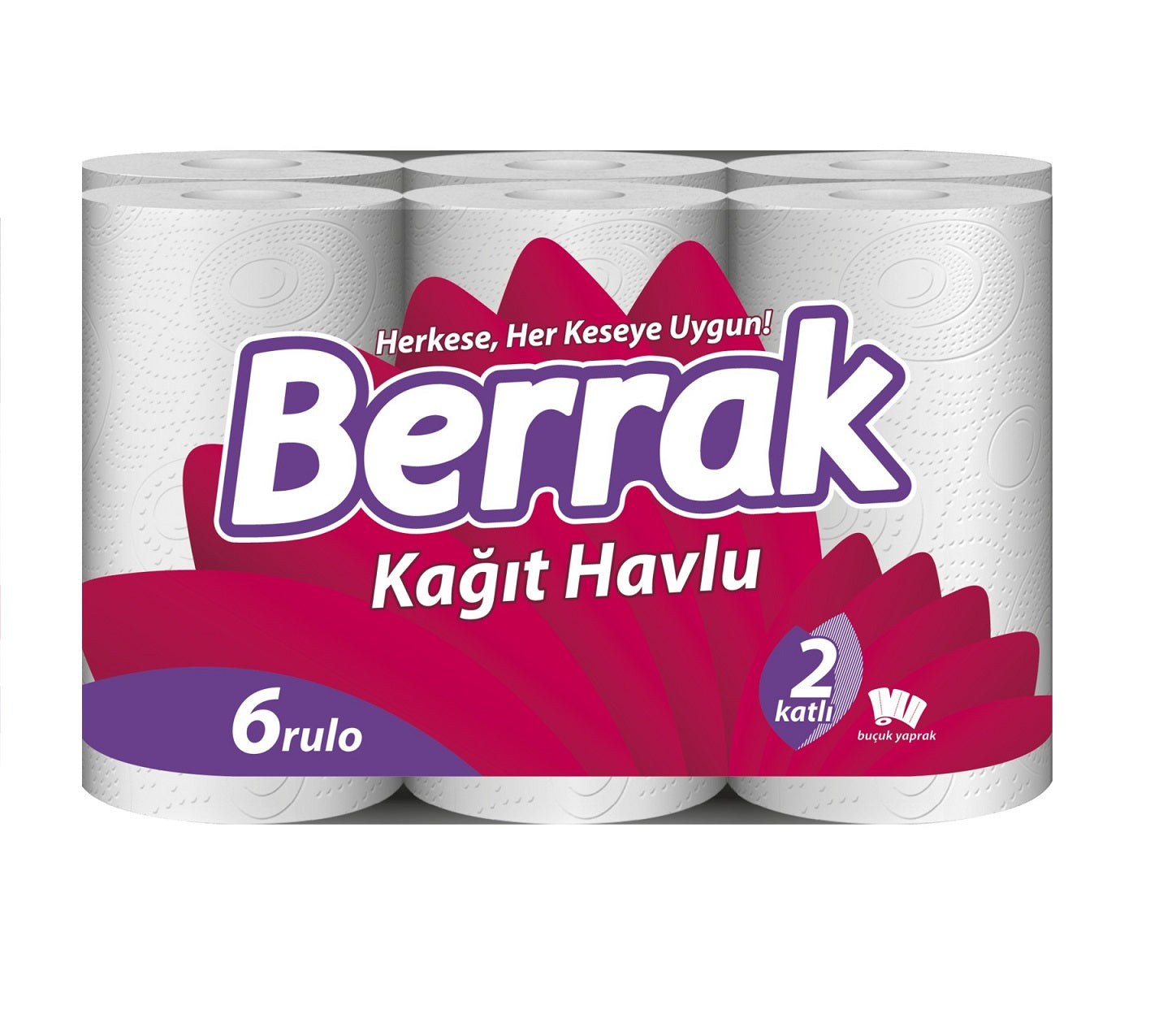 Kağıt Havlular