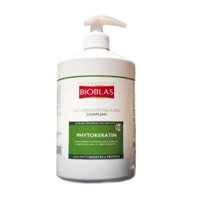 Bioblas Şampuan 1000ML  Phyto Keratin