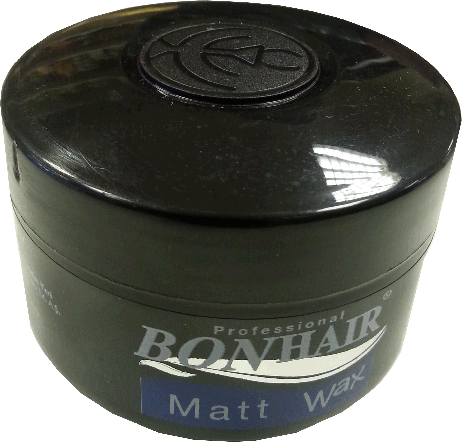 Bonhair Mat Wax 140 ml x 4 Adet