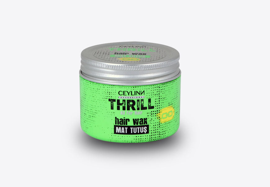 Ceylinn Mat Tutuş Wax 150 ML