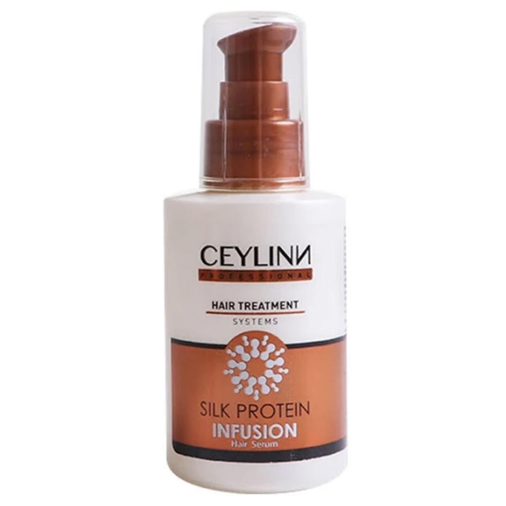 Ceylinn Silk Protein Saç Serumu 100ml