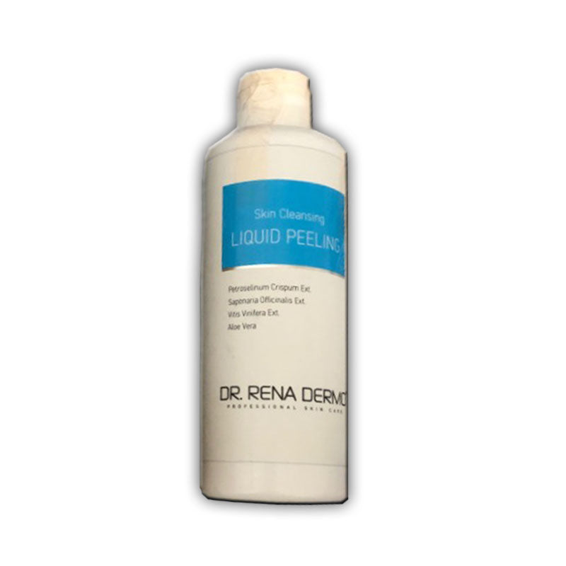 Dr. Rena Dermo Peeling 250 ML  x 2 Adet