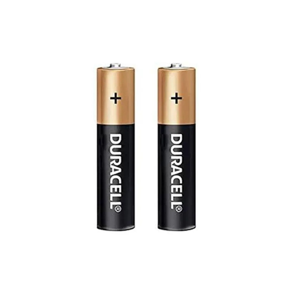 Duracell Kalem Pil İnce x 20 Adet