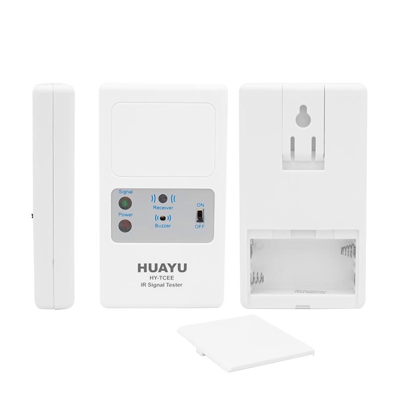 Huayu Hy-tcee Kumanda Test Ci̇hazi