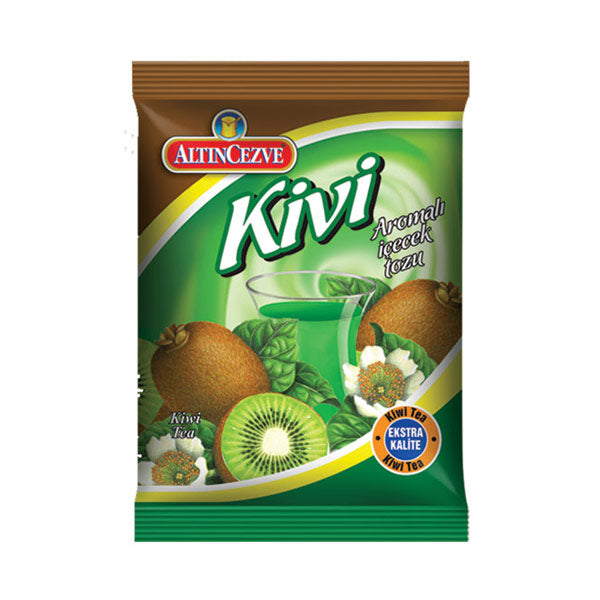 Altıncezve Kivi Aromalı İçecek Tozu