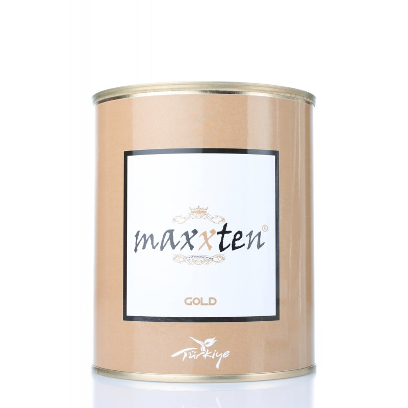 Maxxten Konserve Sir Ağda Gold 800 ML   x 2 Adet