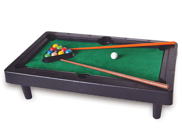 Mini Ota Boy Bilardo Oyunu Oyuncak AKC-040