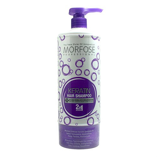 Morfose Keratin Şampuan 1000 ml