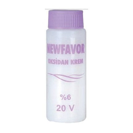 New Favor Sıvı Peroksit %6