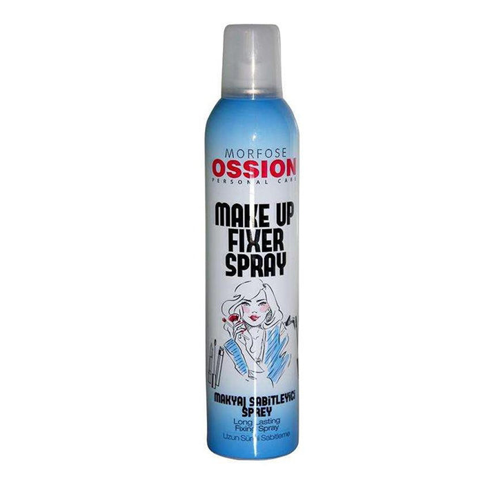 Ossion Makyaj Sabitleme Spreyi 300ml